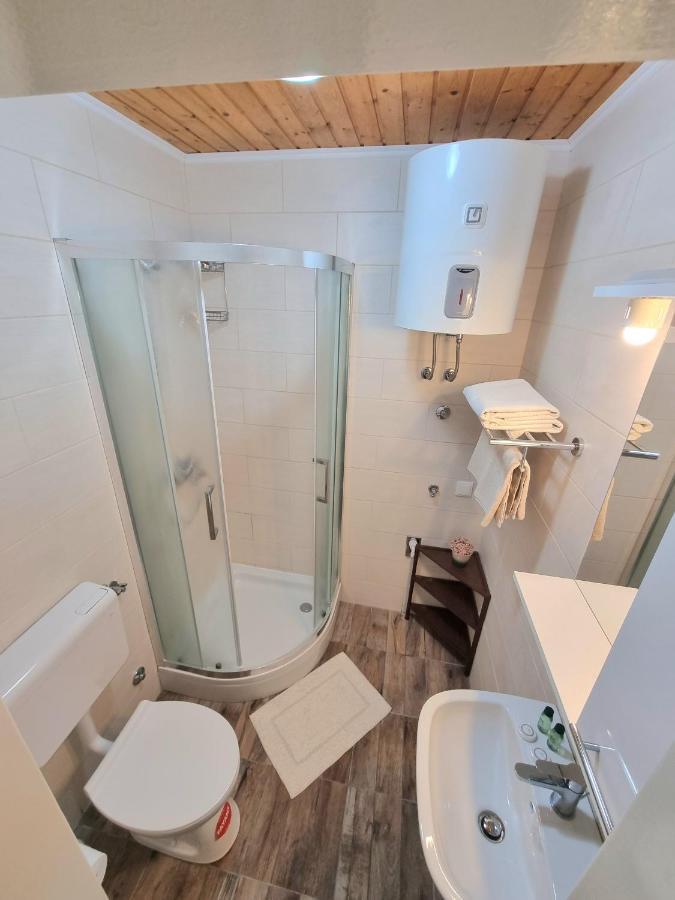 Studio Heart Of The Town Dubrovnik Exterior photo