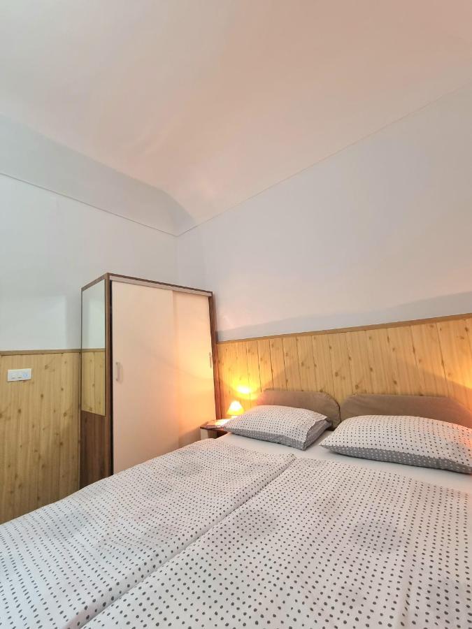 Studio Heart Of The Town Dubrovnik Exterior photo