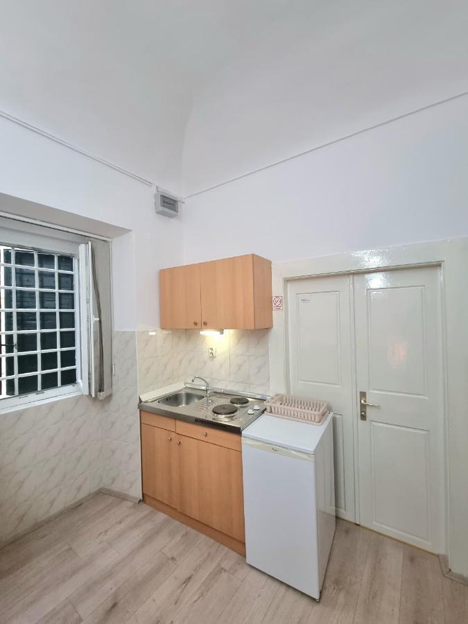 Studio Heart Of The Town Dubrovnik Exterior photo